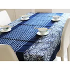 Table Cloth 2021 Hot Selling Wholesale Using Various Luxury Embroidery Indoor And Outdoor Table Cloth