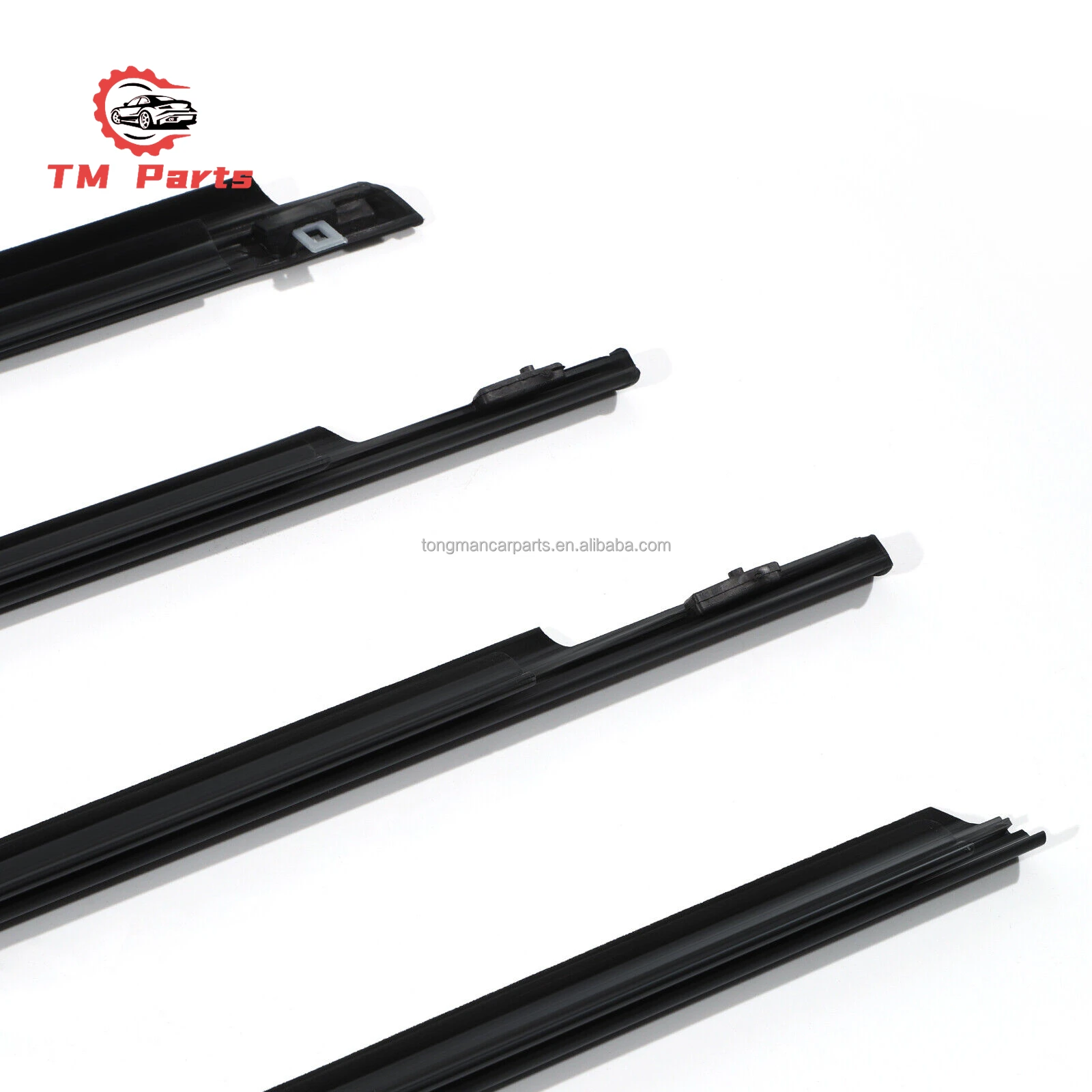 Pcs Car Window Weatherstrip For Toyota Runner Car