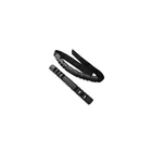 Plastic Handle Handle Heavy Duty Plastic Luggage Suitcase Handle