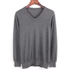 Cashmere Sweater Sweaters Cashmere Cashmere Sweater V Neck Men's Sweaters Knit Sweater