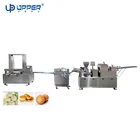 Bun Bread Stainless Steel Automatic Dough Cutting Machine For Bun Bread Toast