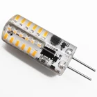 Led Led G4 Led 12v SHENPU Good Quality G4 Led 300K AC DC 12V 2W G4 24V Led Bulbs