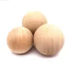 Wooden Bead High-quality Round Wooden Bead
