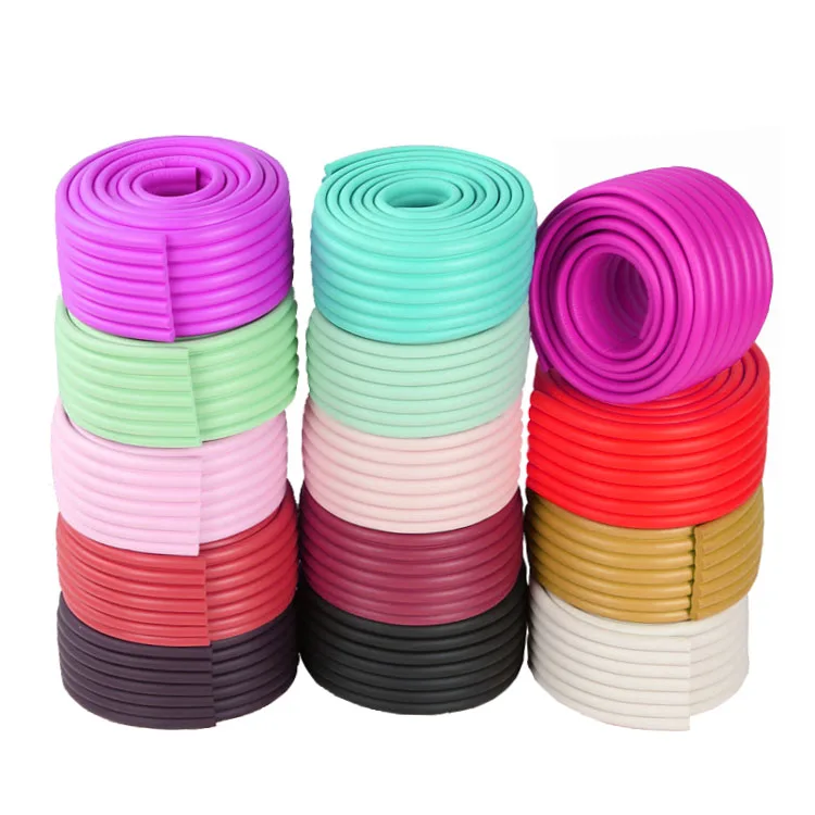 coffee table bumper pads