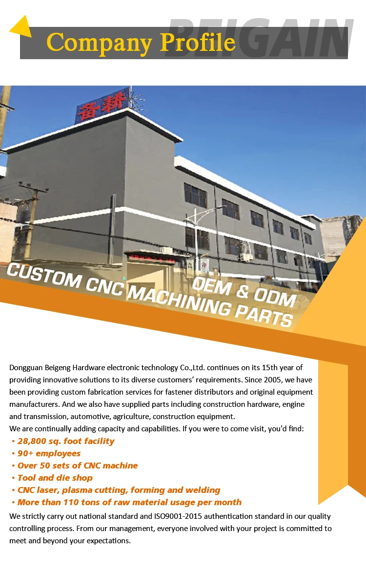 1-Company Profile