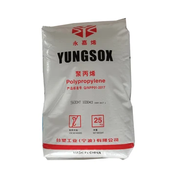 YUNGSOX 1120 Virgin PP Granules Food containers appliances Polypropylene Raw Material Price