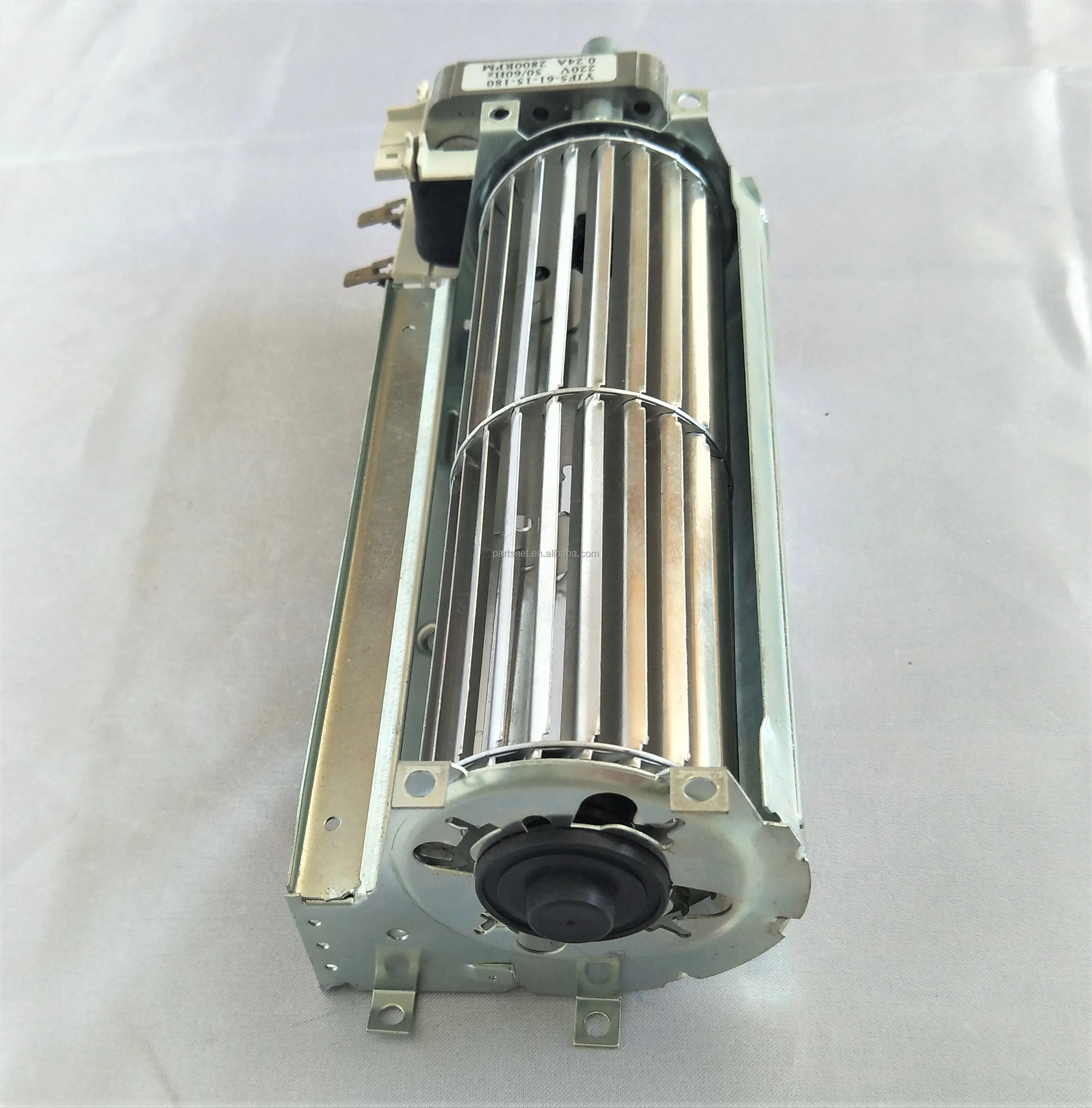 Cross Flow Fan, 220V, Electric - detail 10