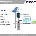 Drive Solar Inverter Price 380v Solar Inverter Dc Ac 3 Phase Solar Pump Vfd Vsd/ac Drive