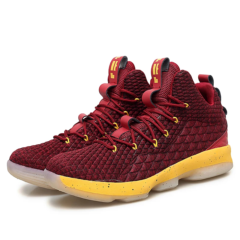 lebron james men's sneakers