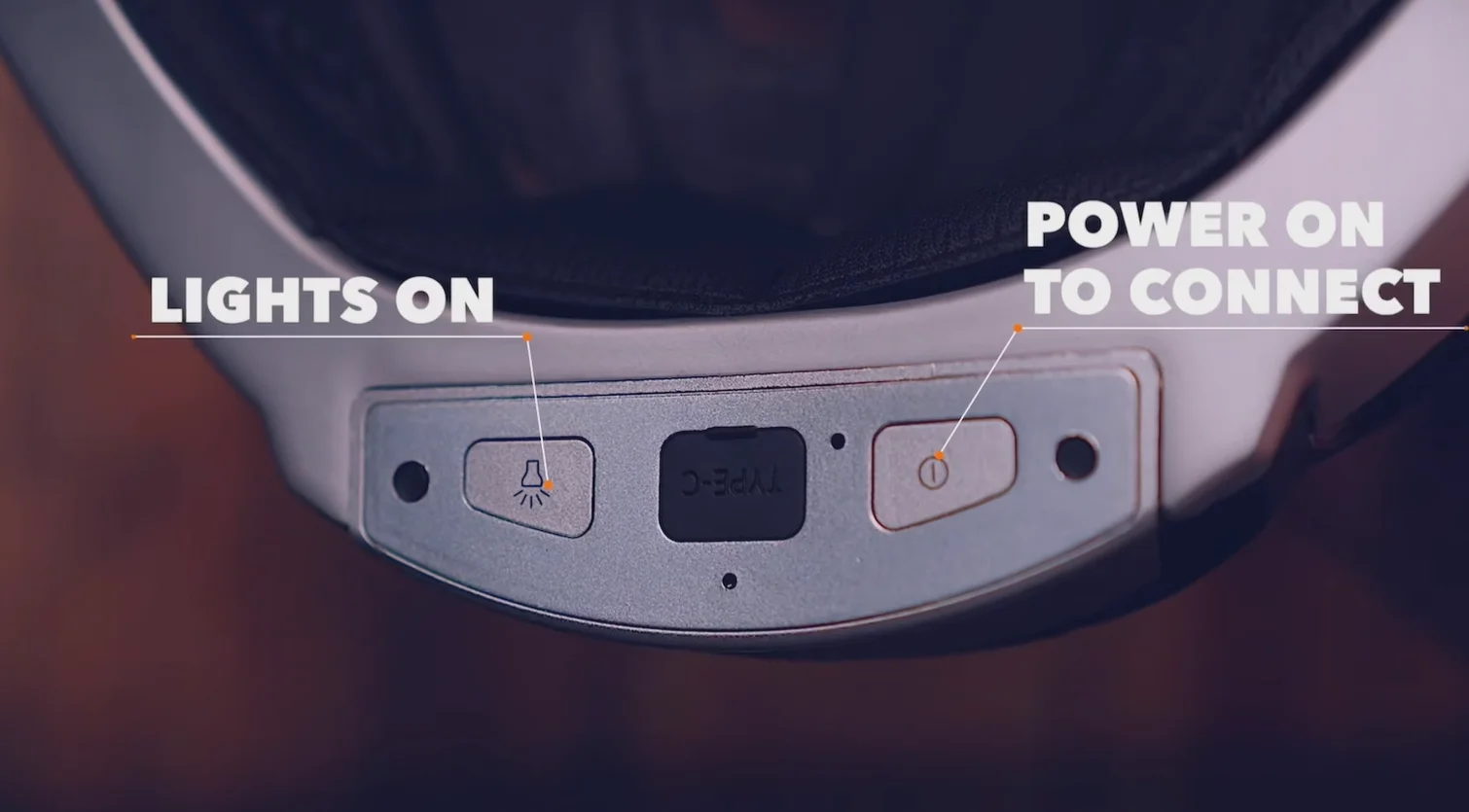 Scooters Commuter Mountain Bike Smart Cycling Helmet With Bluetooth