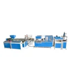 Automatic Plastic Plastic Container Machine Automatic Plastic Disposable Food Container Machine