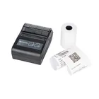 Small Portable 58 Mm Cheap Blue Tooth 58mm Mini Impresora Porttil Small Portable Thermal Printer