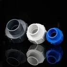Plastic Pipe All Size Available Pvc Fittings Standard Pvc Union Pvc Plastic Union Pipe Fittings