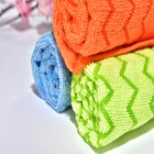 Colors Cloths Variety Of Colors Available Select Suitable For Home Kitchen Cleaning Microfiber Cloths