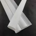Nonwoven Nonwoven Anti - Static PP Non Woven Material / PP Spunbond Nonwoven Fabric Plain Pattern