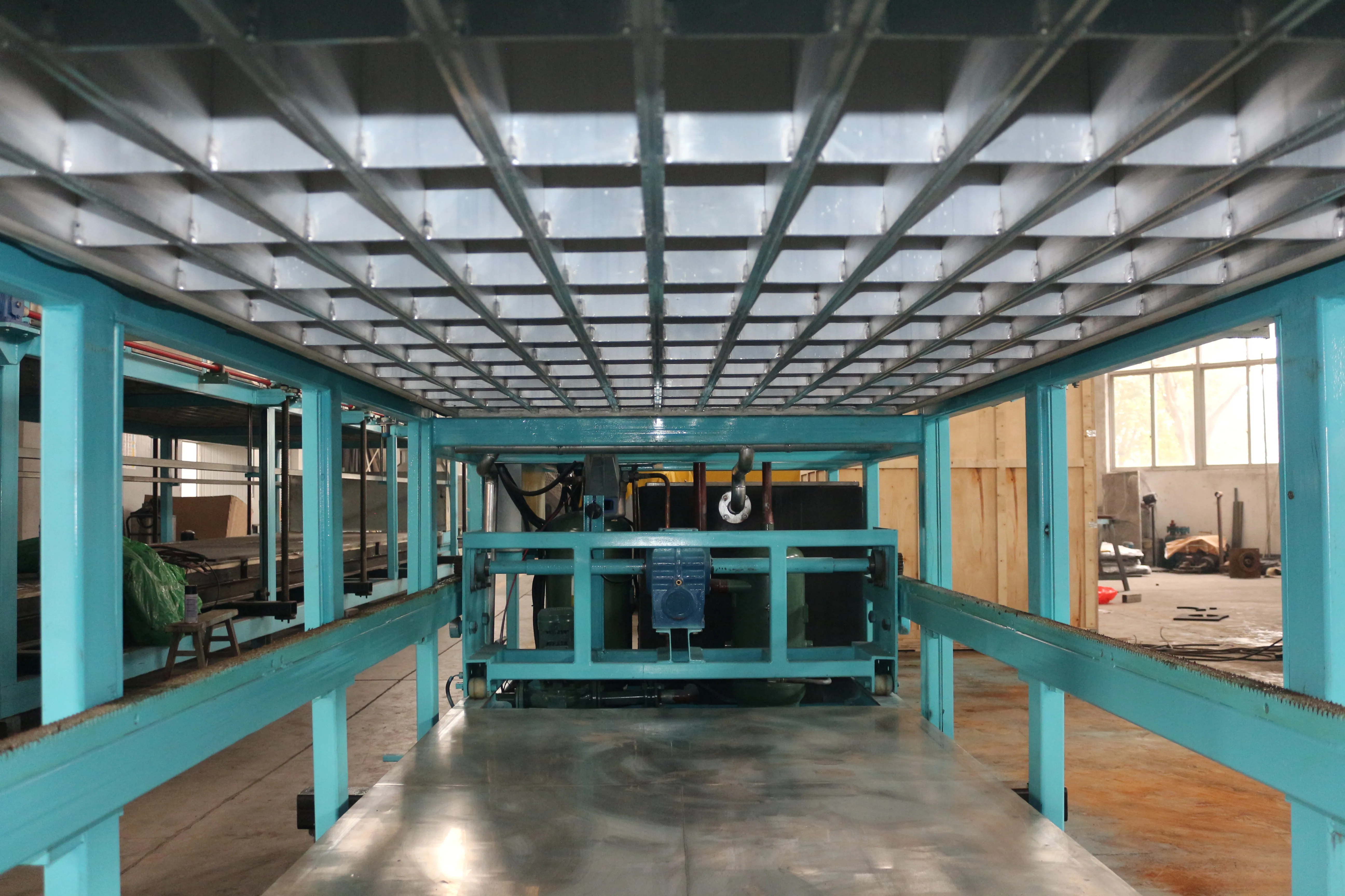 Ice Machines, 20Tons, 380V - detail 14
