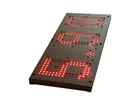 Led Manufacturer Customized 170mm Digital High Multiple Segment Code LED Gas Price Boards