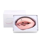 Massager Electric 2021 Eye Massager Smart Air Pressure Massage Heating Eye Massager Electric With Music