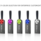 Mini Flash Drives Cheap Promotional Metal Easy To Carry Mini Custom USB Flash Drives 32gb 64gb
