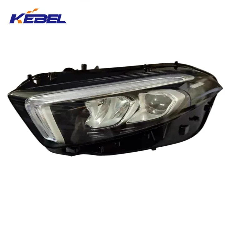1779061901 Car Head Lamps OEM 1779062001 Auto Head Light for Mercedes-Benz A-Class W177 2019 2020 2021 details