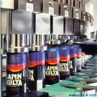 Can Machine Carbonated Drinks/beer Can Filling Machine Beer Equipment Made By Hermann