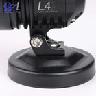 Lights Led Motorcycle Night Driving L4X Led Motorcycle Lighting 40W Spotlight For Motorbike Led L4X L6X