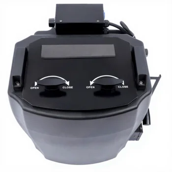 Wholesale Dry Ice Fog Machine 6000w Thick White Fog Hot Selling Dry Ice Machine for Wedding Party Club Stage Effect