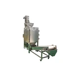 Flour Milling Machine Industrial Convenient Operation Small Peanut Flour Corn Milling Machine
