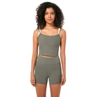 Tank Top Tops Plus Size Breathable Women Tank Top Workout And Custom Logo Cropped Tank Tops