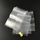 Zip Bags Bag Bag Plastic Bag Plastic Zip Lock Bags PE Zipper Bag Ldpe Zip Lock Bag