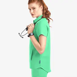 ECBC Top Sale Pants Scrubs Nursing Uniforms Import Medical Scrub Wear for Doctors and Nursing