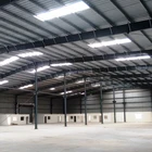 Prefabricated Building Fast Building Construction / Prefabricated Construction