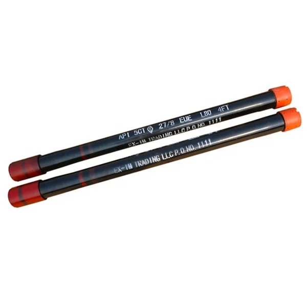 eue tubing pup joint manufacturers factory