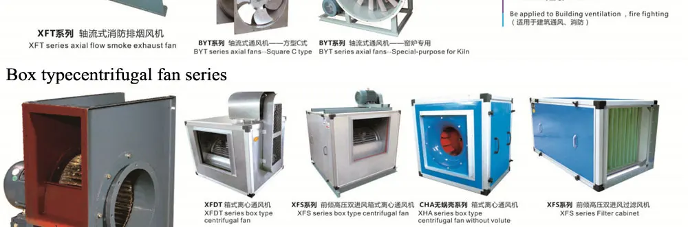 Axial Flow Fan, DA30, AC 220V~240V, Electric - detail 30