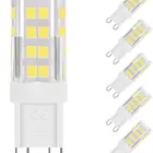 Bulb Energy Saving Bulbs G9 Led Bulb 4W Mini Corn Bulb 40W Halogen Equivalent Energy Saving G9 LED Light Bulbs