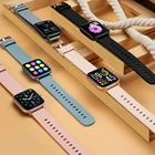 Cheap Phone Cheap Smart Watches Phone Colmi P8 Pro Watch Glass With Thermometer Big Display For Women