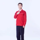 Uniforms Custom Sets Jacket And Pants Work Uniforms For Mechanical Workshop