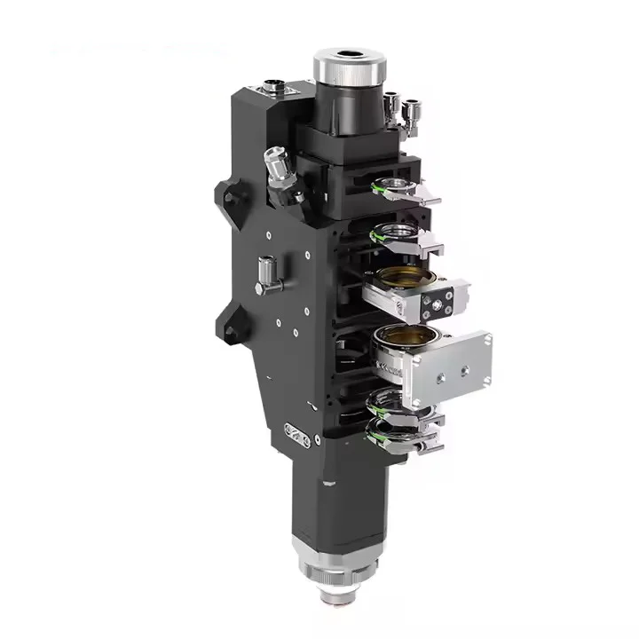 Cypcut Laser Equipment Parts BOCI Fiber Laser Cutting Head 8KW-30KW BLT421 BLT441 BLT441T BLT520H BLT642H BLT662H BLT682H