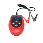 Battery Tester 12v Digital Battery Tester Automotive All Vehicle Digital Battery Tester 12v