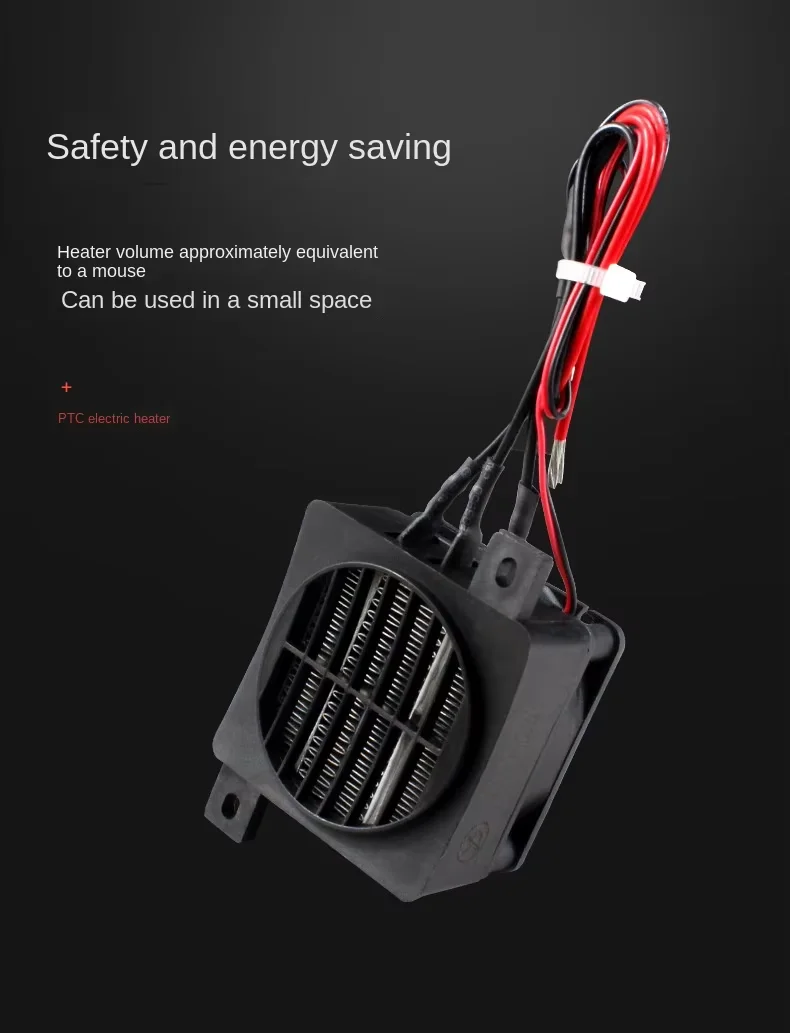 Cross Flow Fans, 220v - detail 18