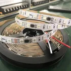 Rgb Rgb Strip Led Custom High Quality Ws2811 Rgb Led Strip PCB 3OZ 4OZ High Cri 90 3000MCD