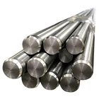 Hot Forged Round Bar Nickel Bar Hot Forged Monel 400 Nickel Alloy Round Bar Monel K500 Nickel Bar