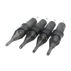 Tattoo Tattoo Cartridge Disposable Permanent Factory Supply Disposable Tattoo Safety Tattoo Needle Cartridges