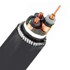 Flat Cable Flat Cable 3 Core Or 4 Core Flat Copper Flexible Electrical Cable 16mm For Water Submersible Pump