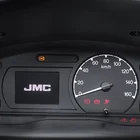 Sale Car EV Green Power Best Sale And High Quality Chinese Business Car JMC Touring Electric Car Mini Bus