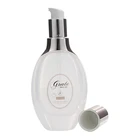 Attar High Quality Custom 50ml Glass Essential Oil Bottle Attar For Cosmetic