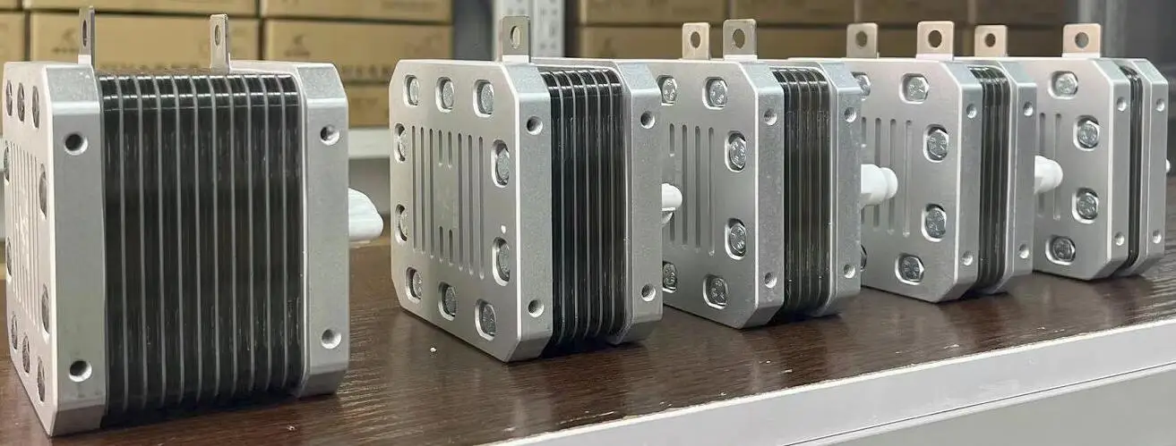 加氢站用价格优惠的PEM水电解槽