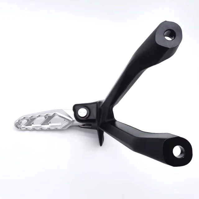 Rear Manned Pedal-Left for Surron UltraBee Electric Cross-country Bike SUR-RON Ultra Bee Rear Pedal Special Accessories