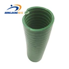 Pressure Pvc Air Pipe Colorful High Pressure PVC Plastic Flexible Hose Suction Hose Air Hose Dust Pipe