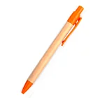 Pen Paper Paper Pen For School ECO Friendly Paper Pen Popular Cheap Eco Ballpoint Pen With Custom Logo